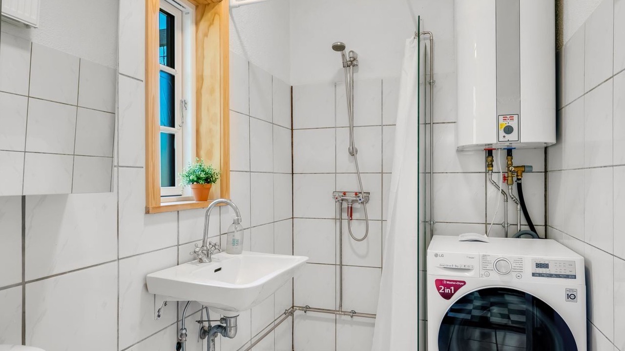 Photo of Bathroom in Farso