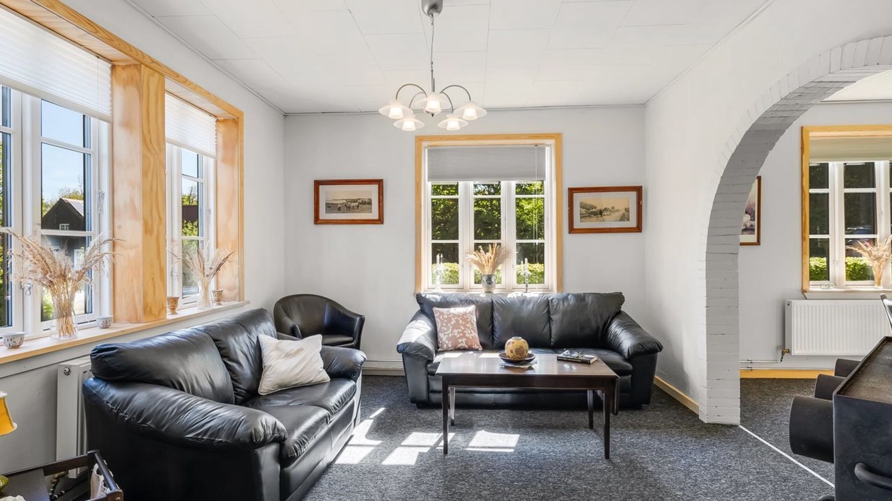 Photo of Livingroom in Farso
