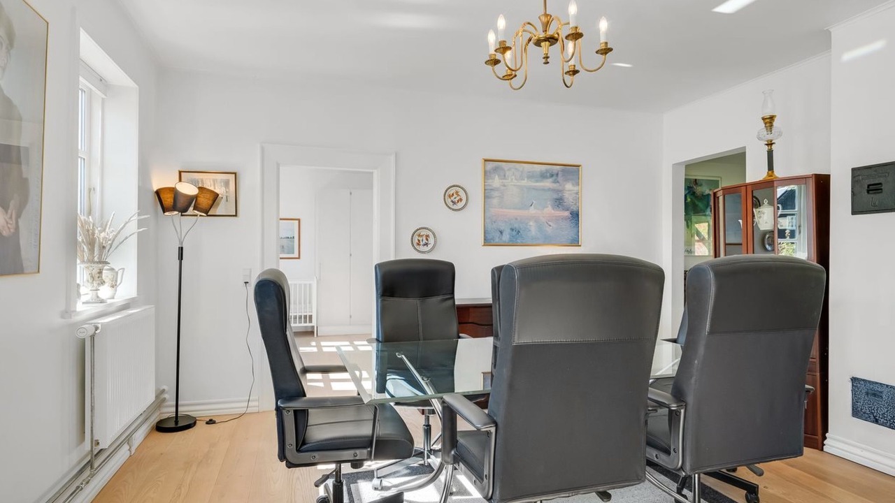 Photo of Livingroom in Farso