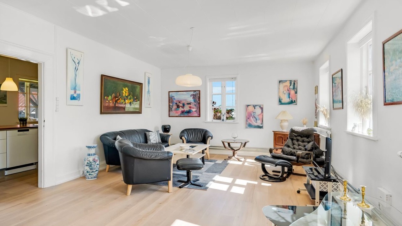 Photo of Livingroom in Farso