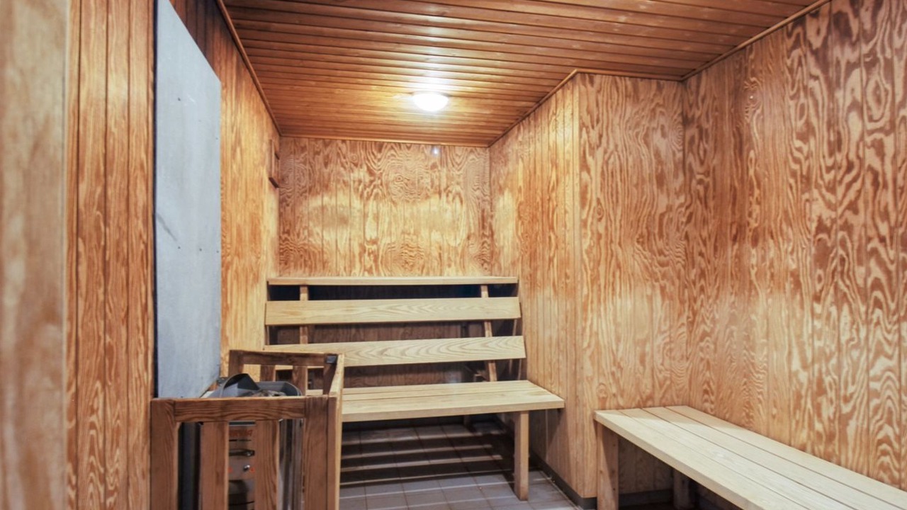 Photo of Bathroom in Rindby Strand