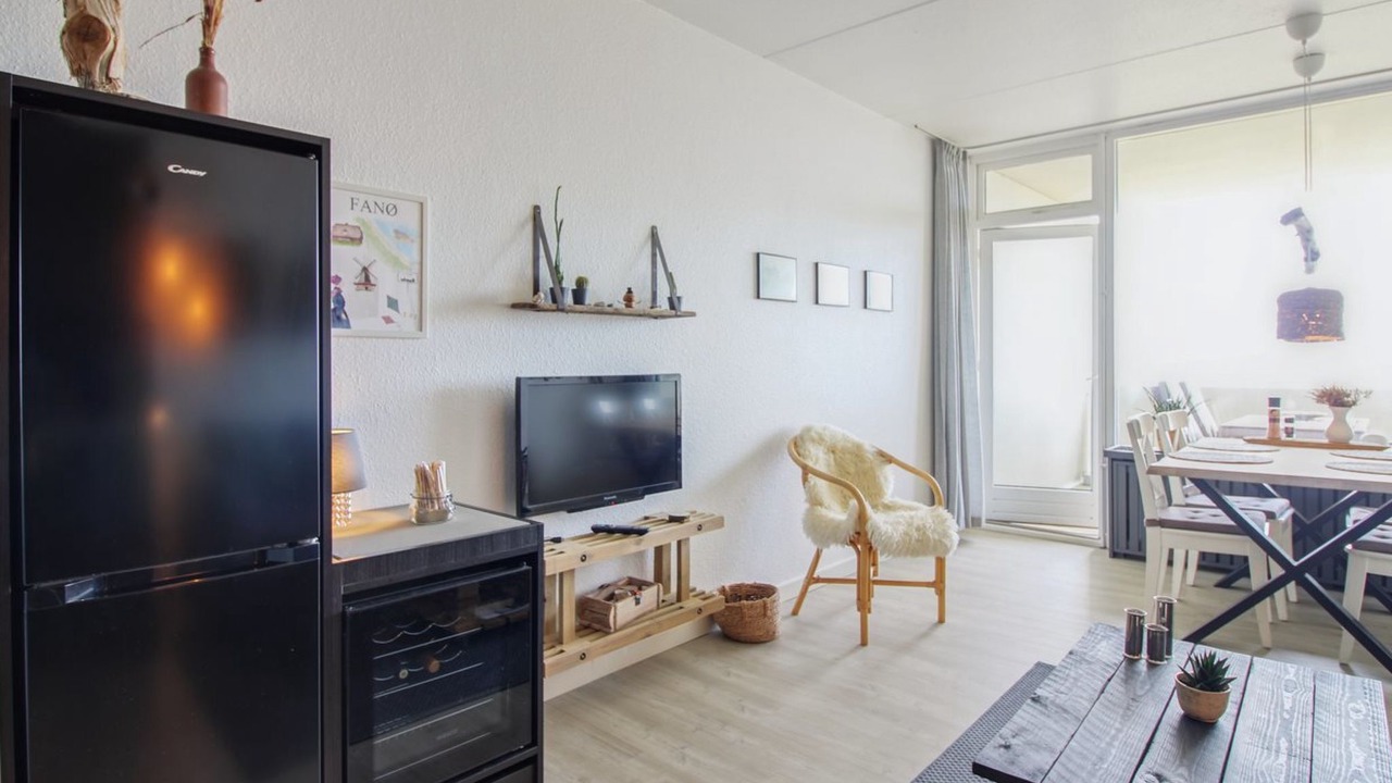 Photo of Livingroom in Rindby Strand