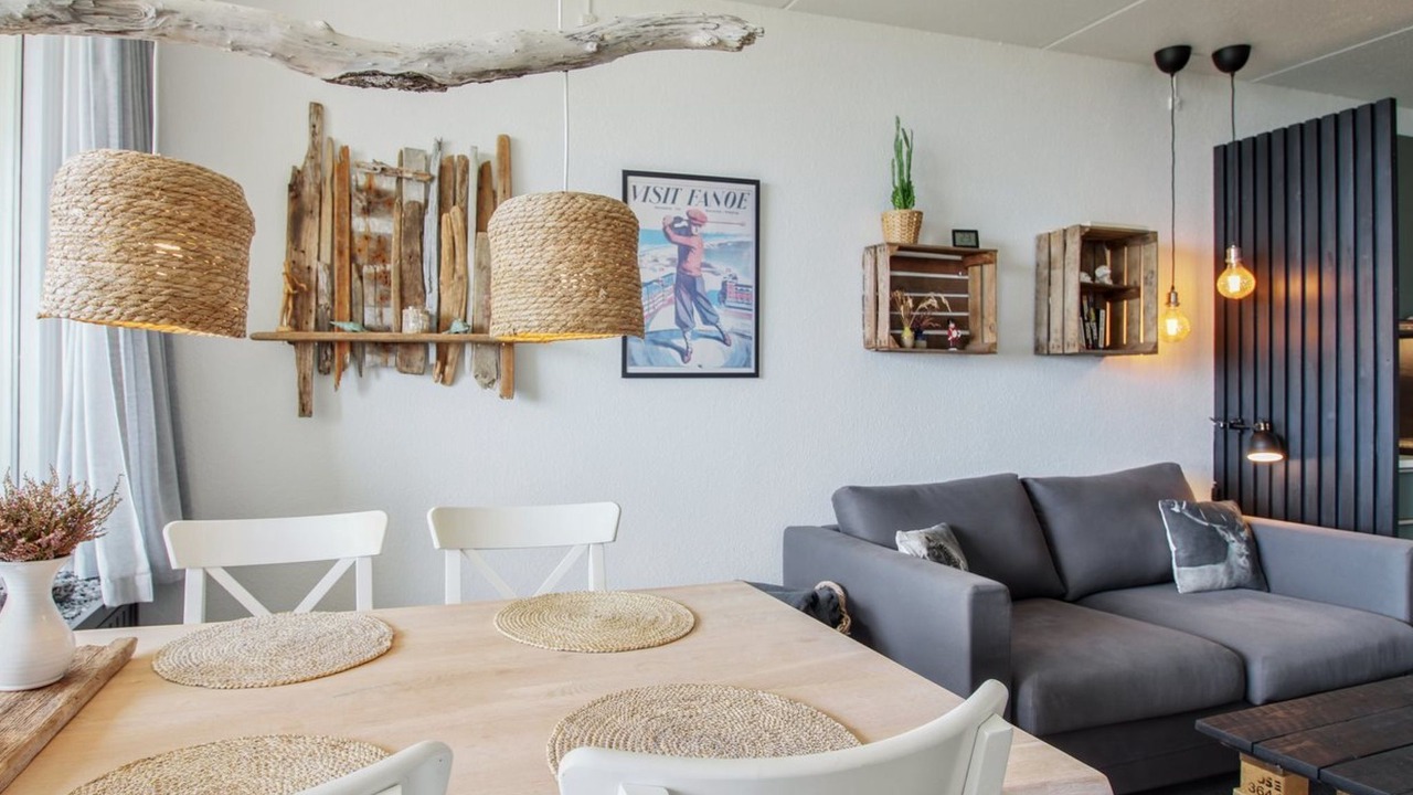 Photo of Livingroom in Rindby Strand