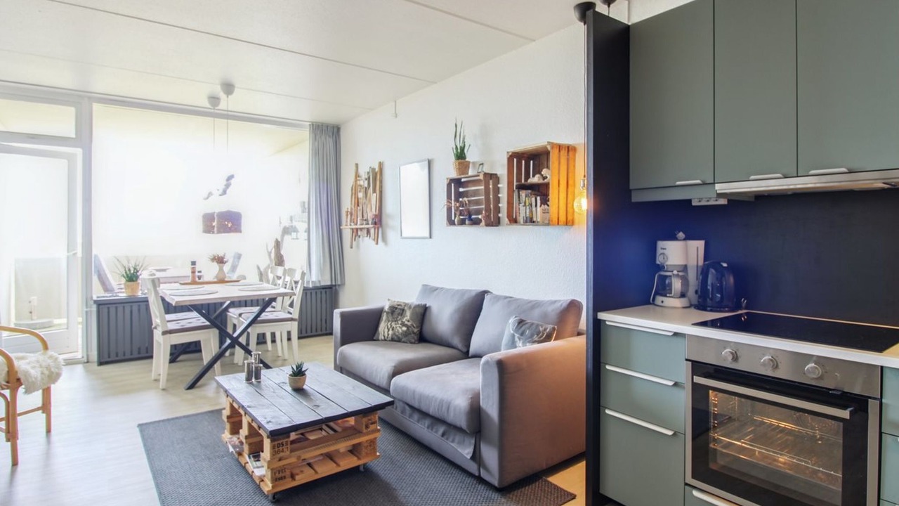 Photo of Livingroom in Rindby Strand