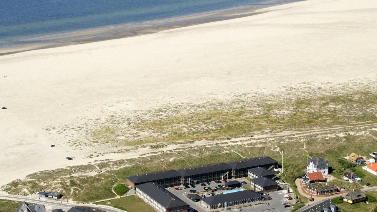 Photo of Others in Rindby Strand