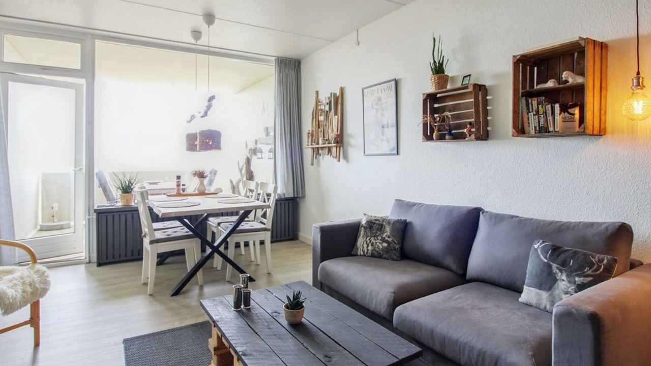 Photo of Livingroom in Rindby Strand