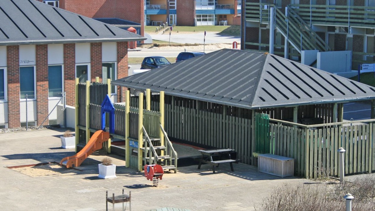 Photo of Outdoor in Rindby Strand