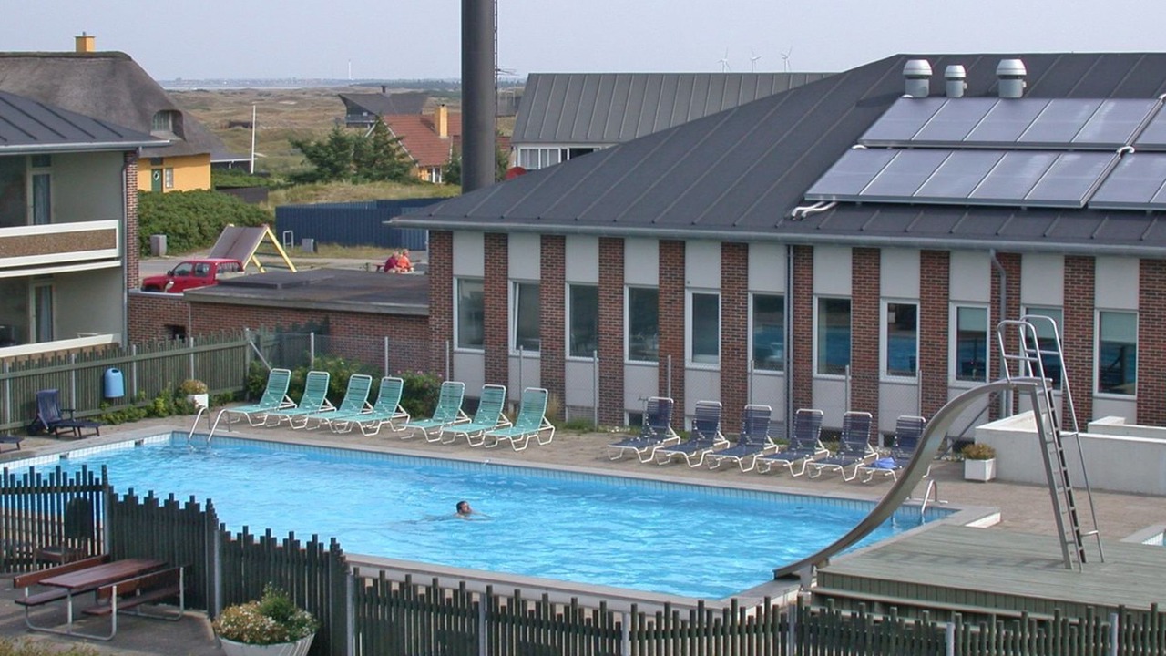 Photo of Outdoor in Rindby Strand