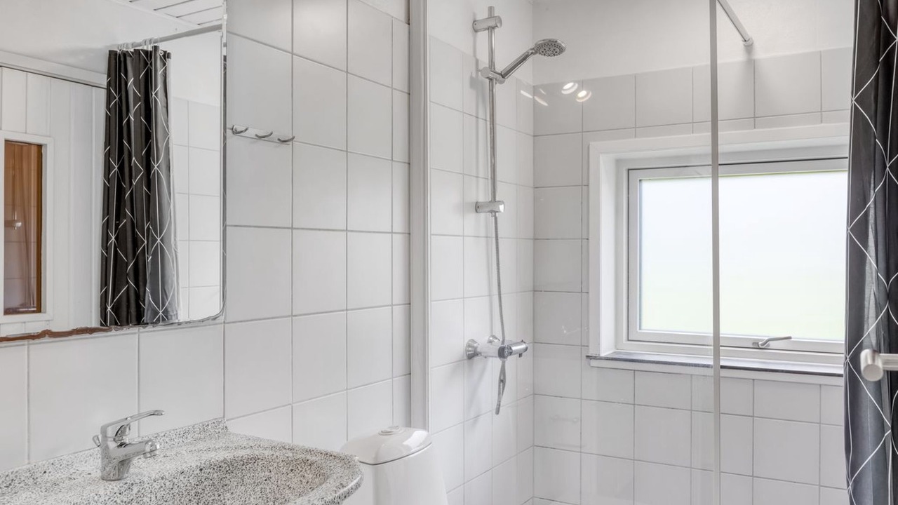 Photo of Bathroom in Grønhøj