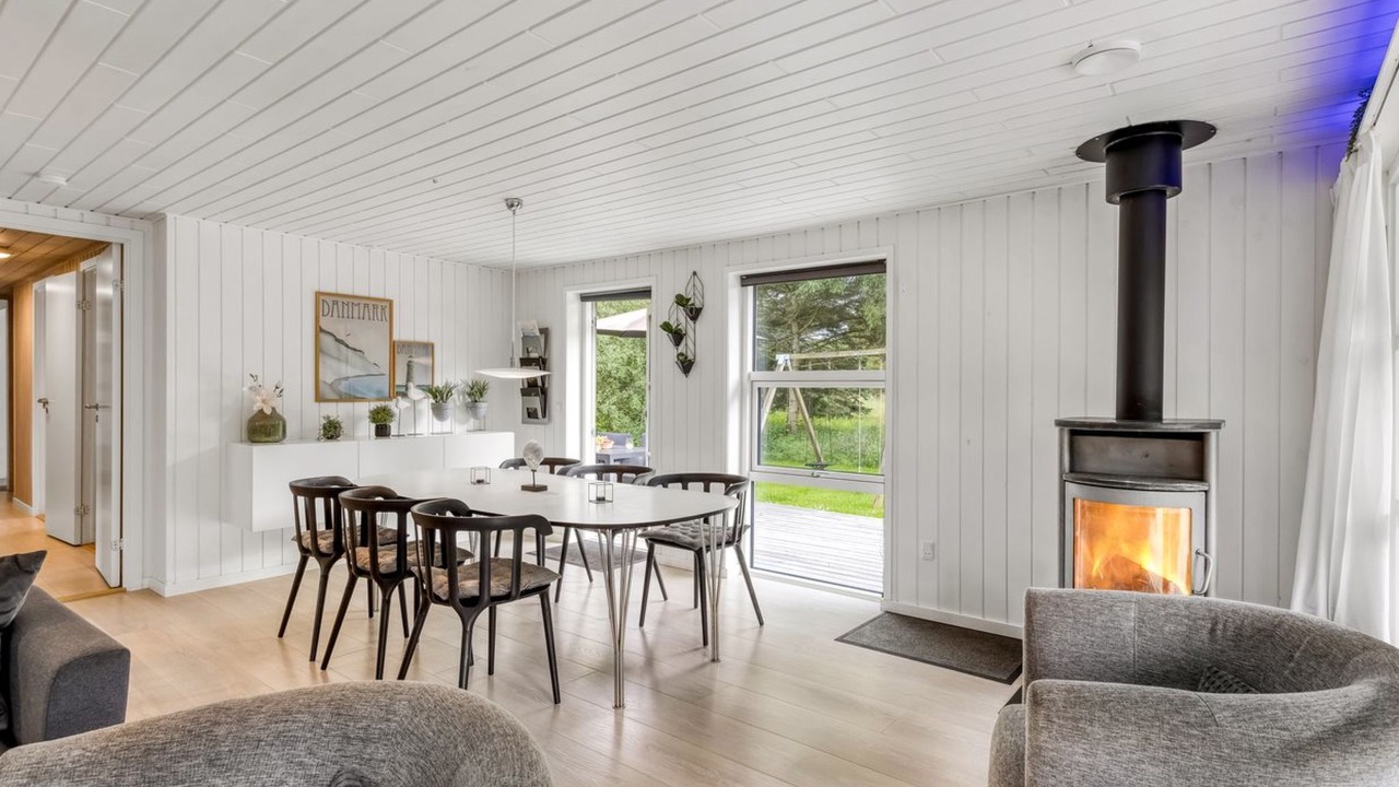 Photo of Livingroom in Grønhøj