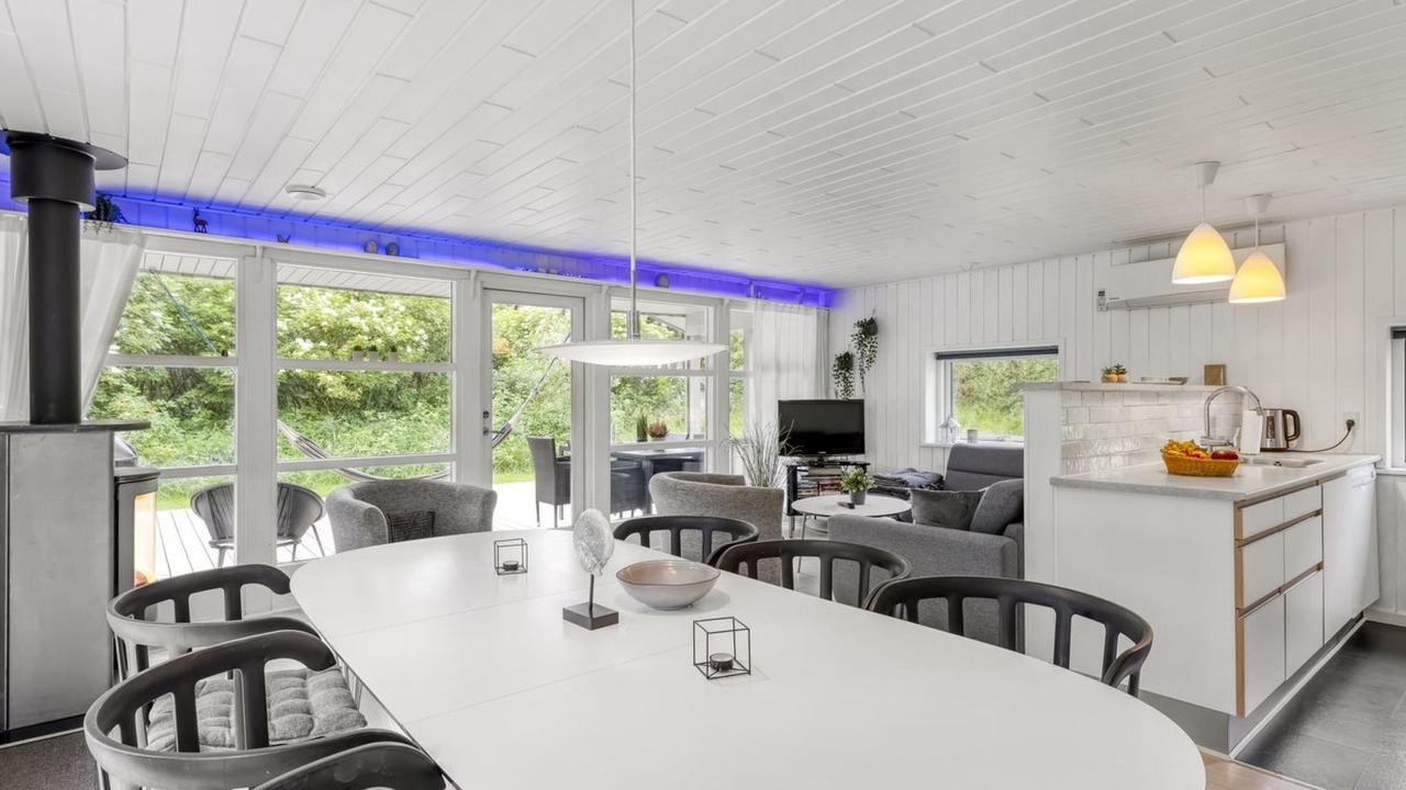 Photo of Livingroom in Grønhøj