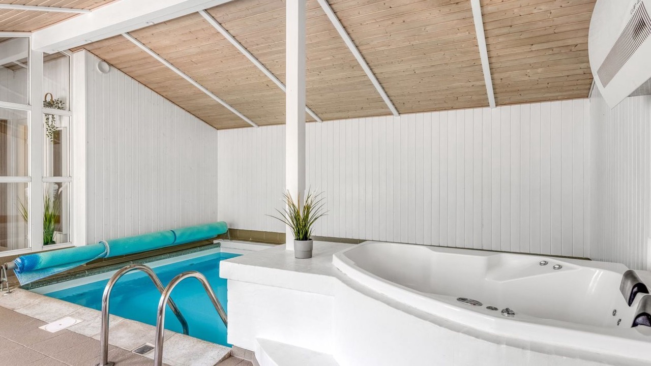 Photo of Bathroom in Grønhøj
