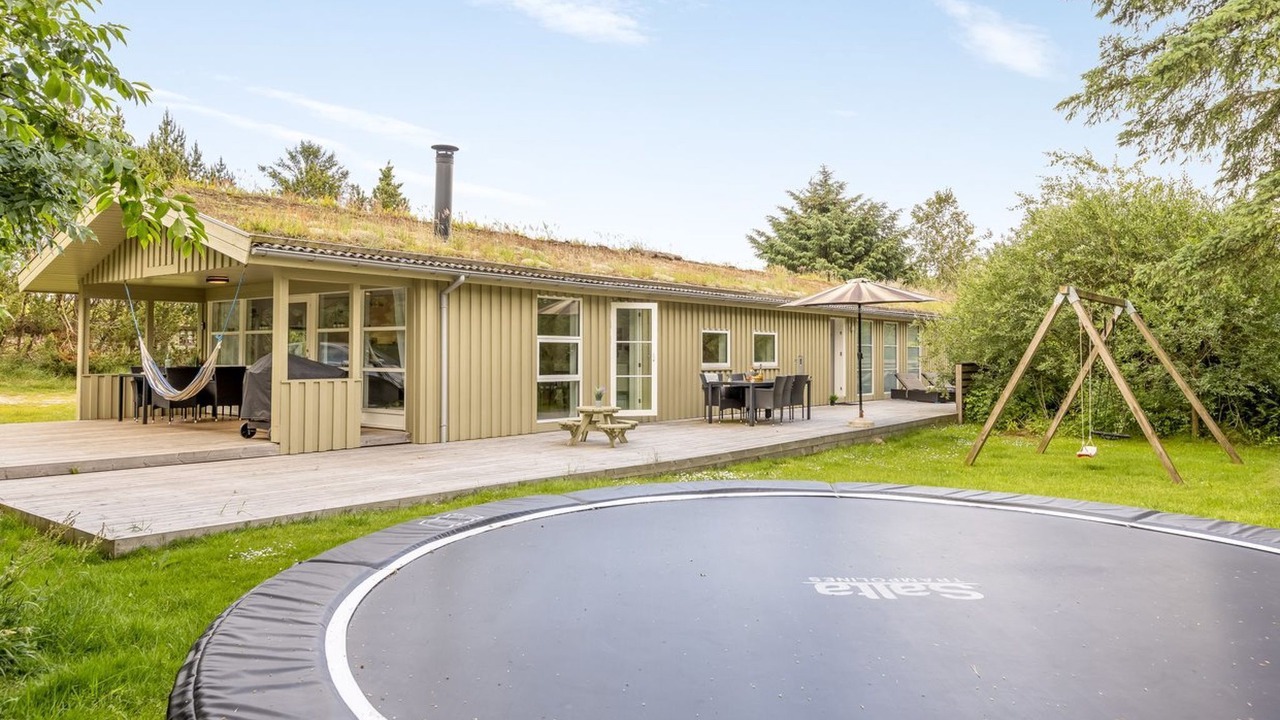 Photo of Outdoor in Grønhøj