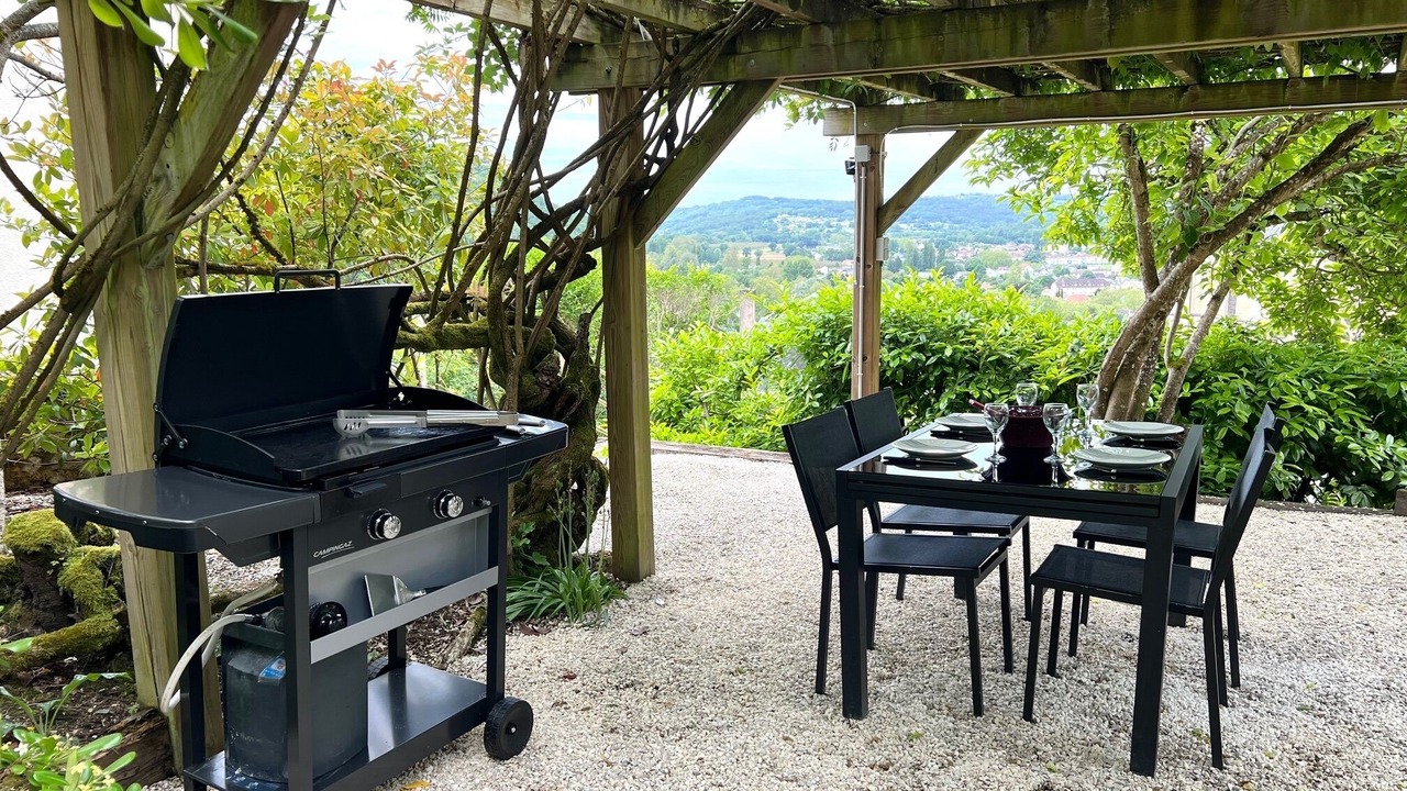 Photo of Outdoor in Terrasson-la-Villedieu