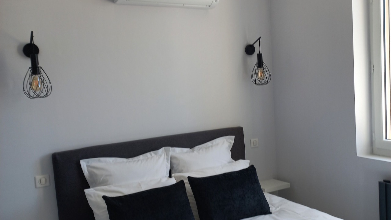 Photo of Bedroom in Terrasson-la-Villedieu