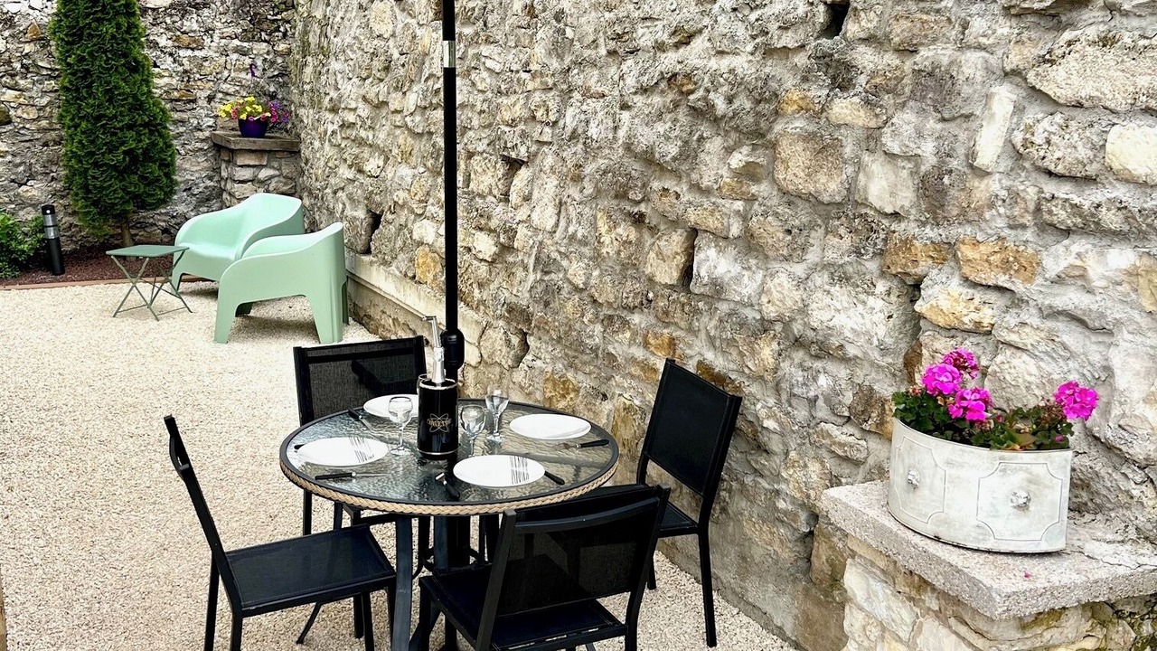Photo of Outdoor in Terrasson-la-Villedieu