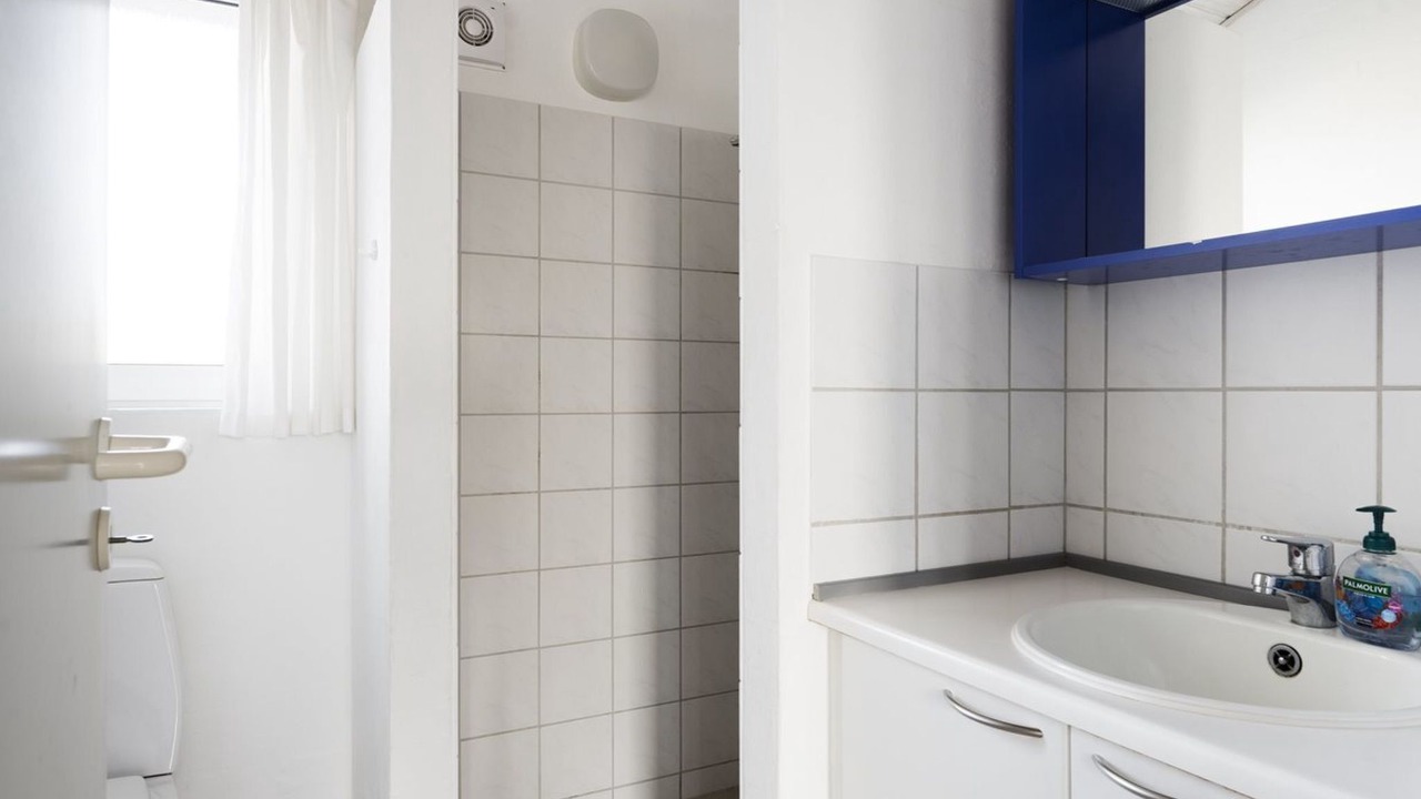 Photo of Bathroom in Hvorup Klit
