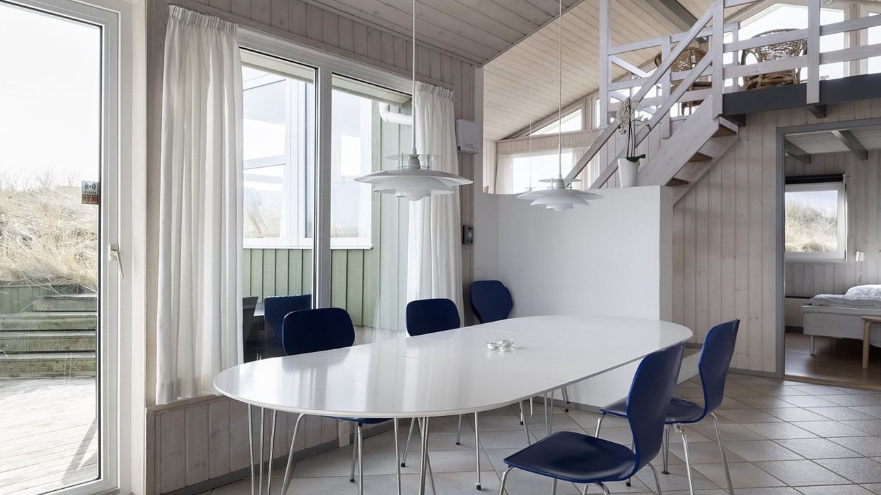 Photo of Livingroom in Hvorup Klit