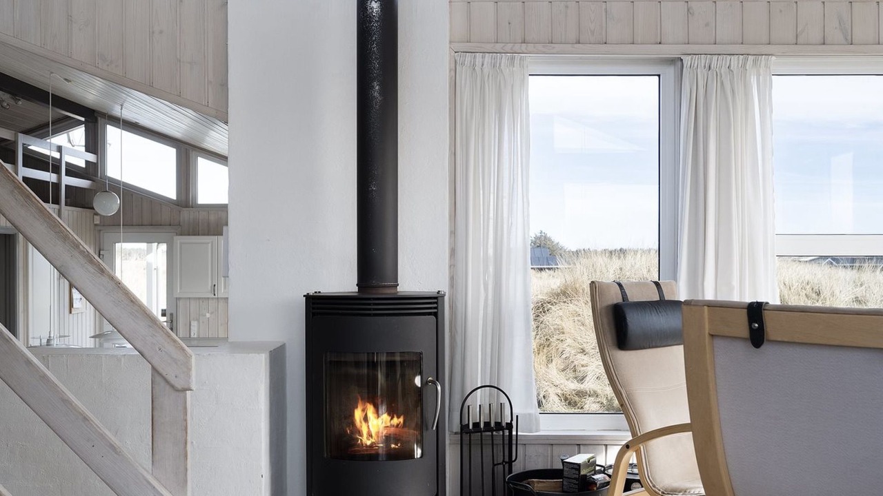 Photo of Livingroom in Hvorup Klit
