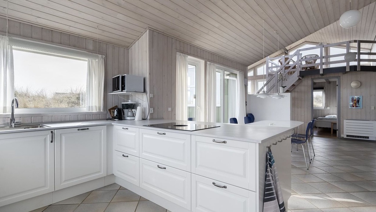 Photo of Bedroom in Hvorup Klit