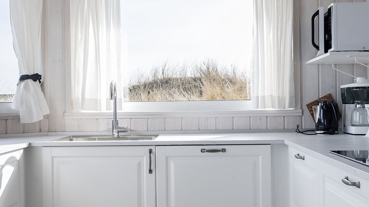 Photo of Bedroom in Hvorup Klit
