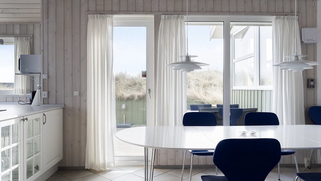Photo of Livingroom in Hvorup Klit