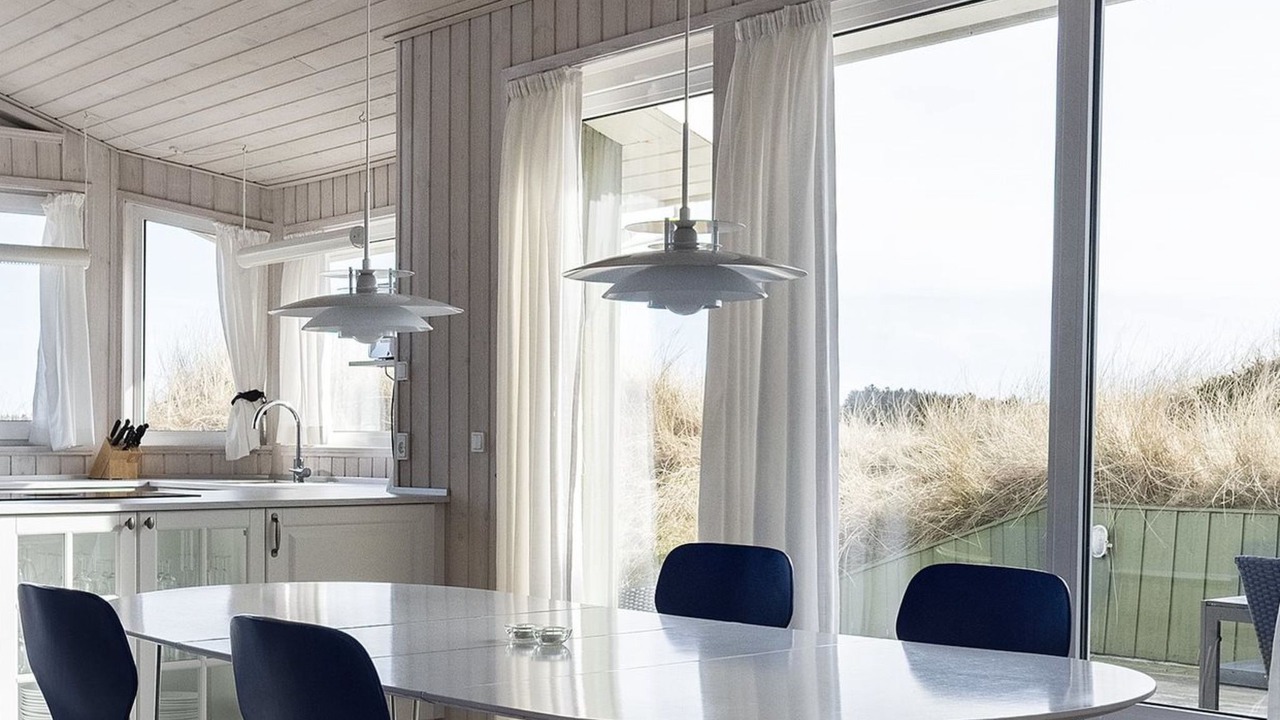 Photo of Livingroom in Hvorup Klit