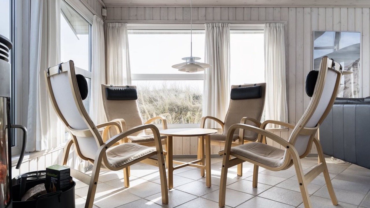 Photo of Livingroom in Hvorup Klit