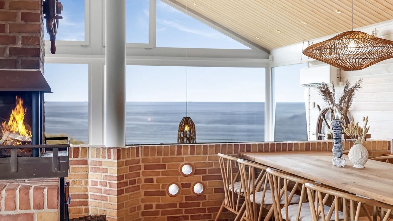 Photo of Livingroom in Hirtshals