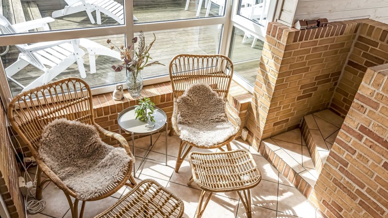 Photo of Livingroom in Hirtshals