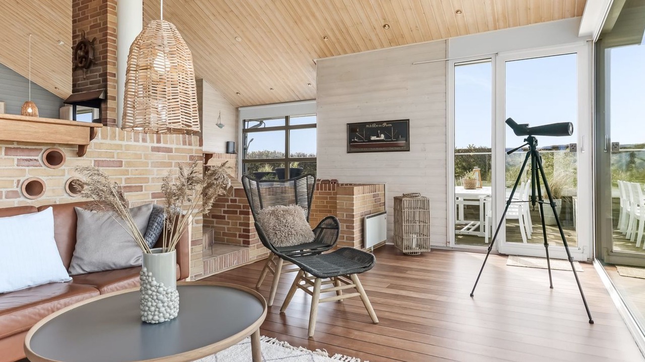 Photo of Livingroom in Hirtshals