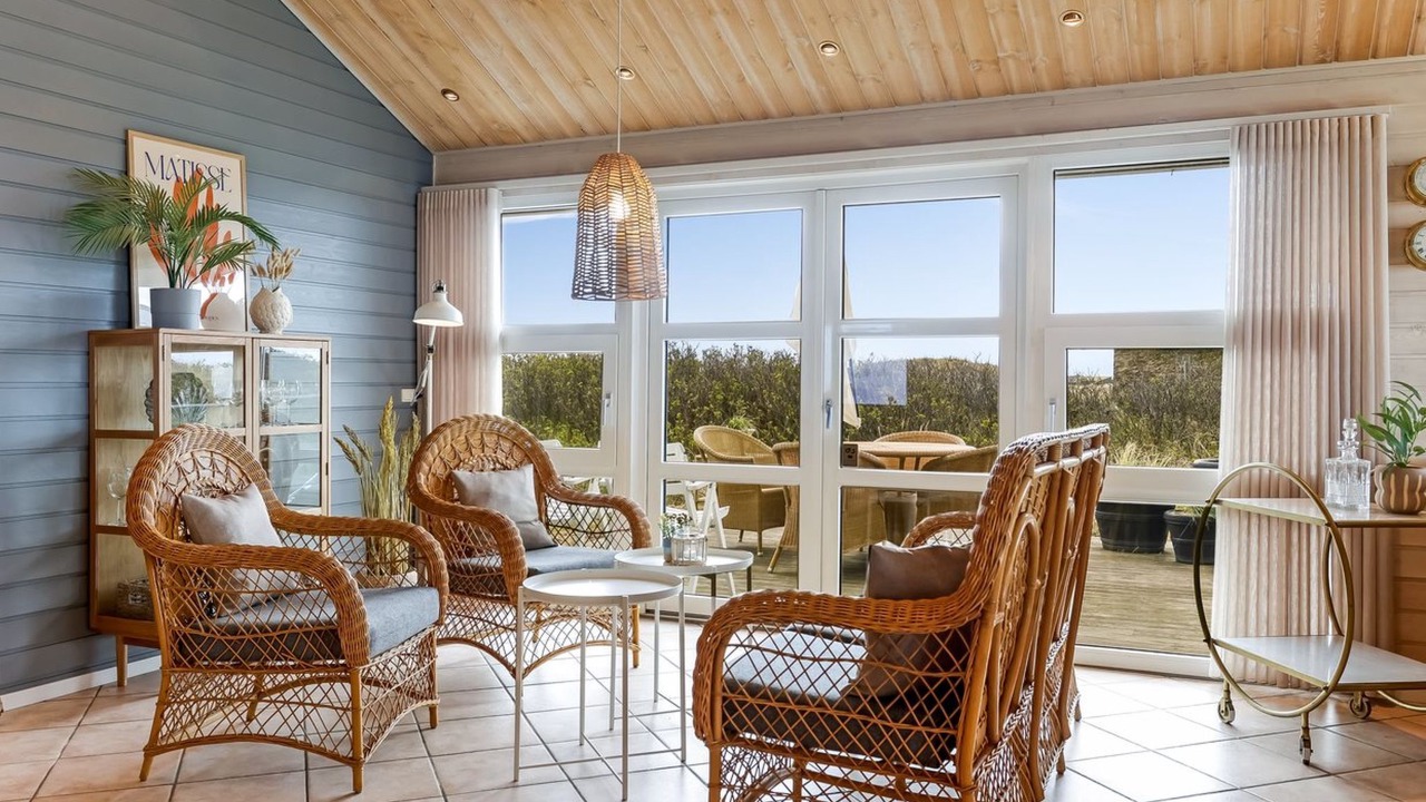 Photo of Livingroom in Hirtshals