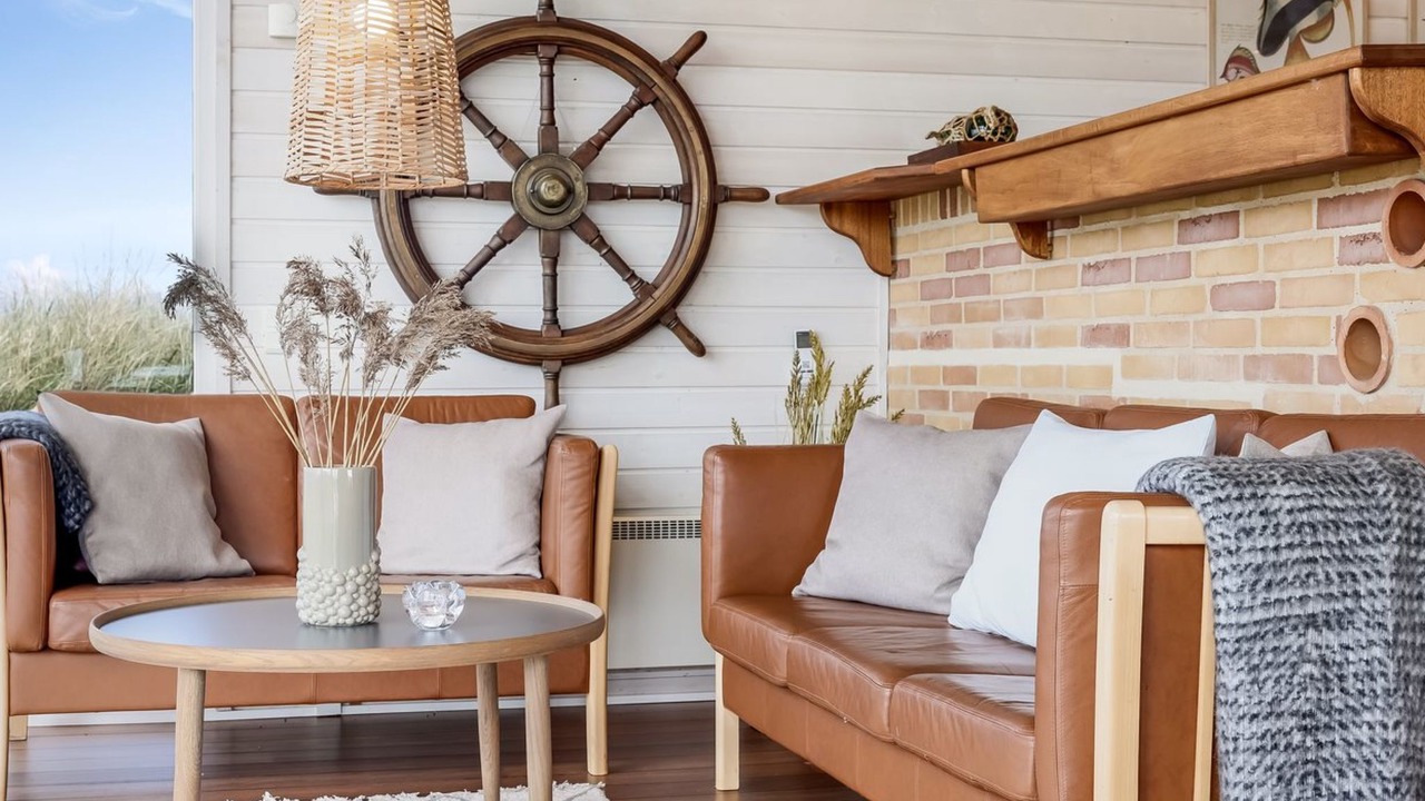 Photo of Livingroom in Hirtshals
