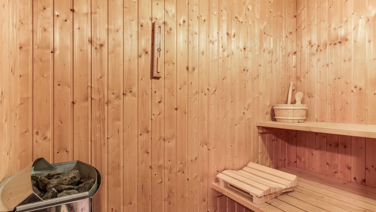Photo of Bathroom in Hirtshals