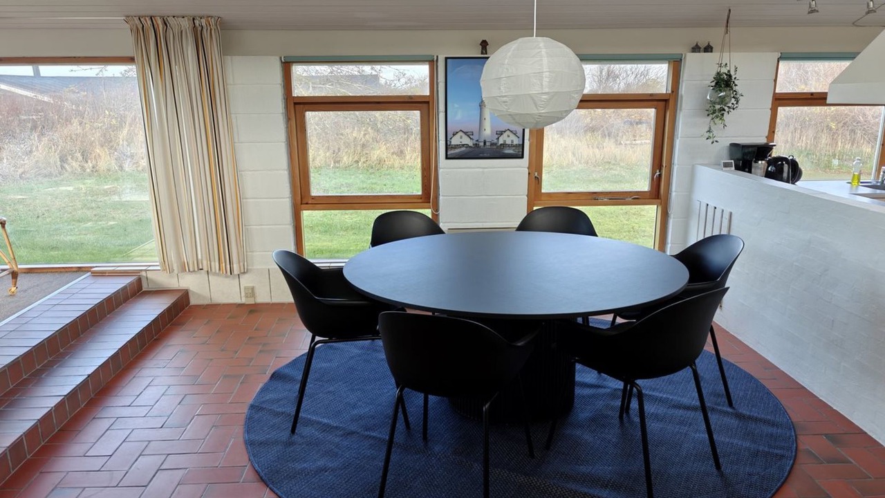 Photo of Livingroom in Hirtshals