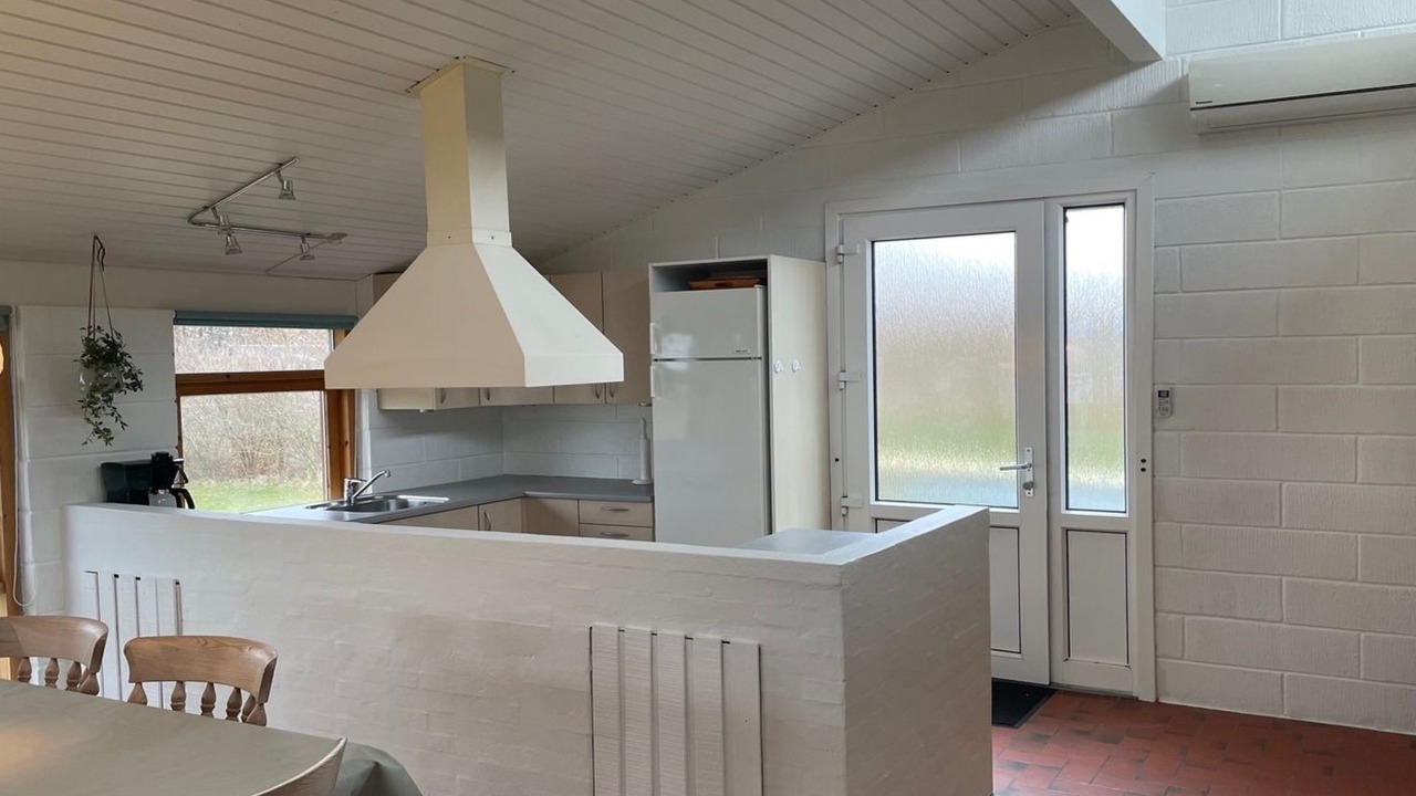 Photo of Bedroom in Hirtshals