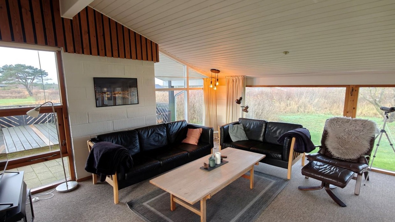 Photo of Livingroom in Hirtshals