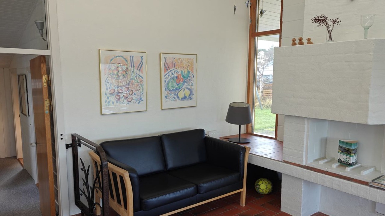 Photo of Livingroom in Hirtshals