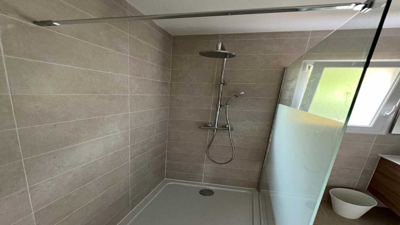Photo of Bathroom in Roquebrun
