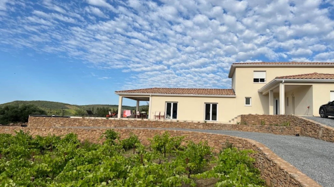 Photo of Outdoor in Roquebrun