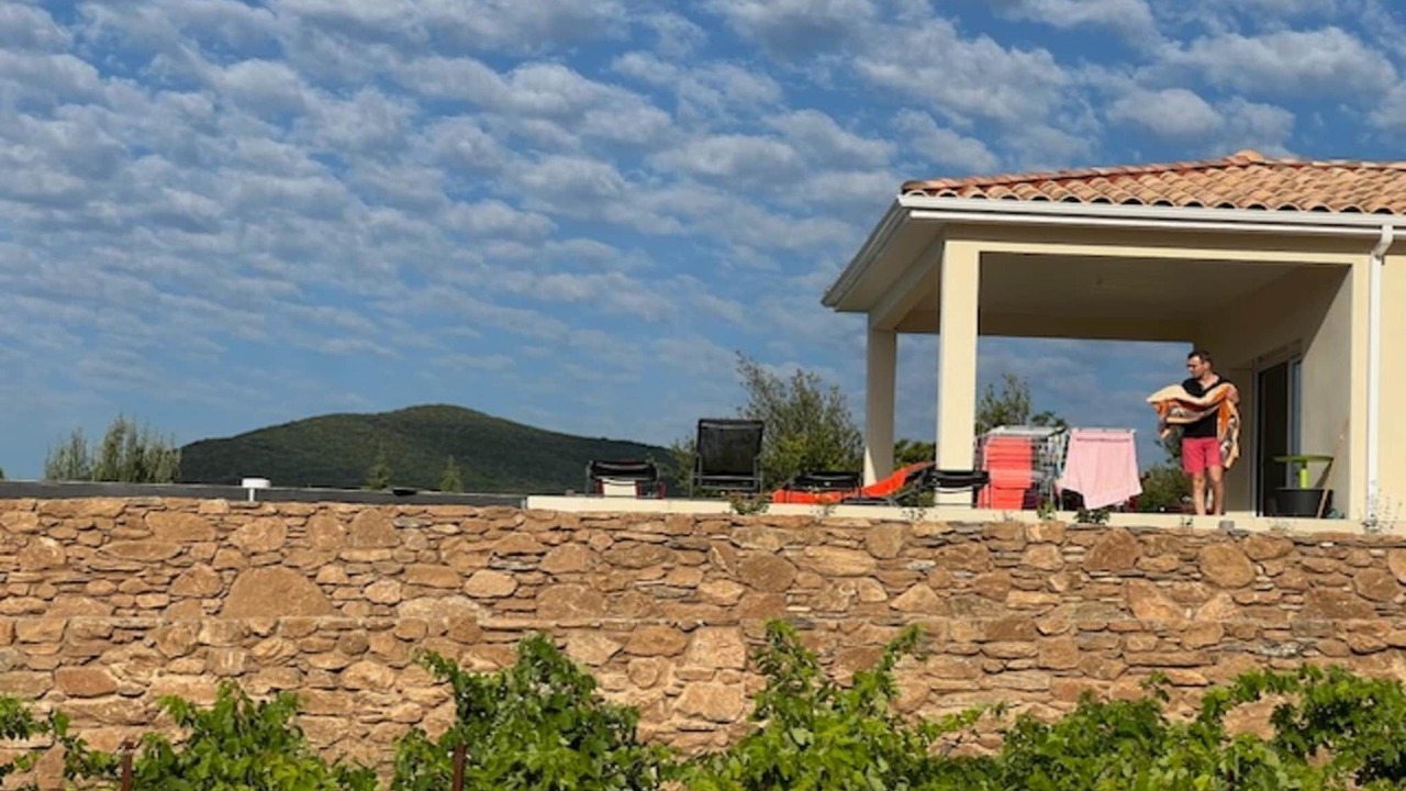 Photo of Outdoor in Roquebrun