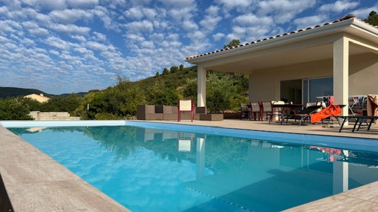 Photo of Outdoor in Roquebrun