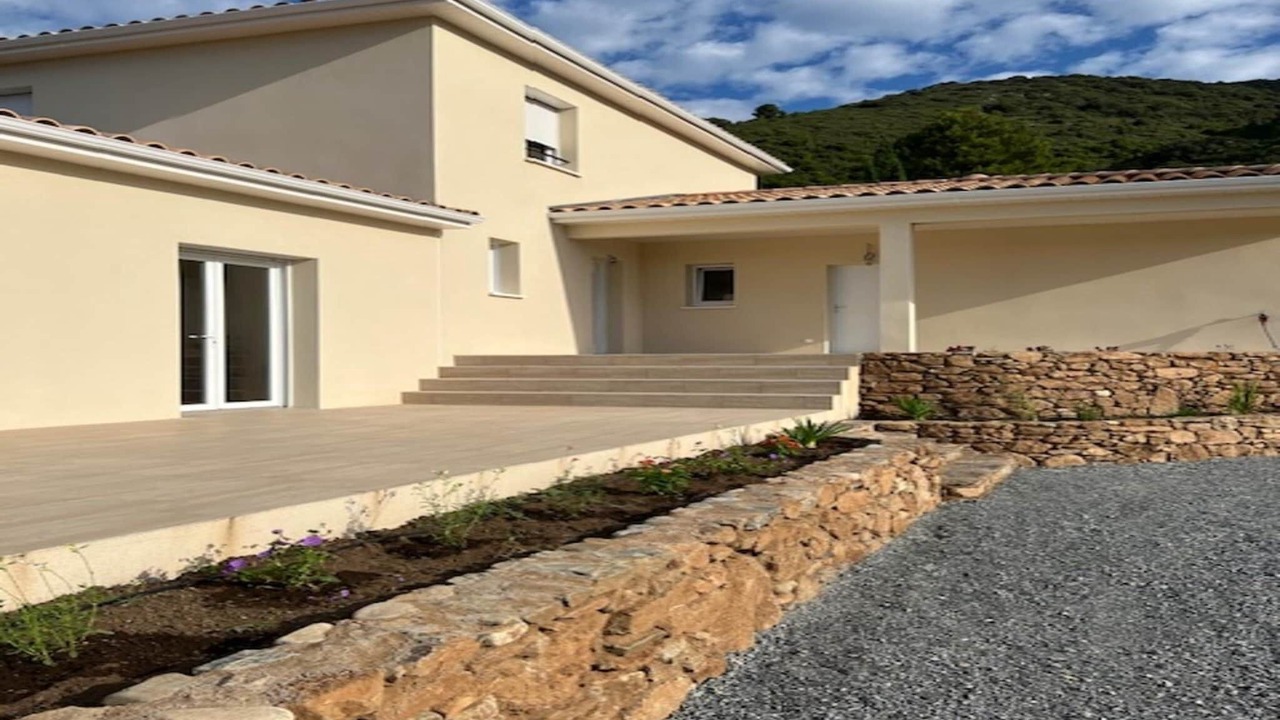Photo of Outdoor in Roquebrun