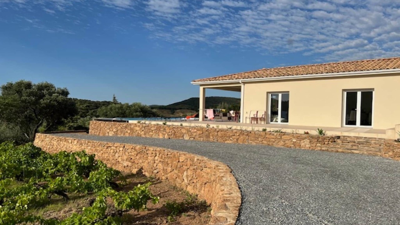 Photo of Others in Roquebrun