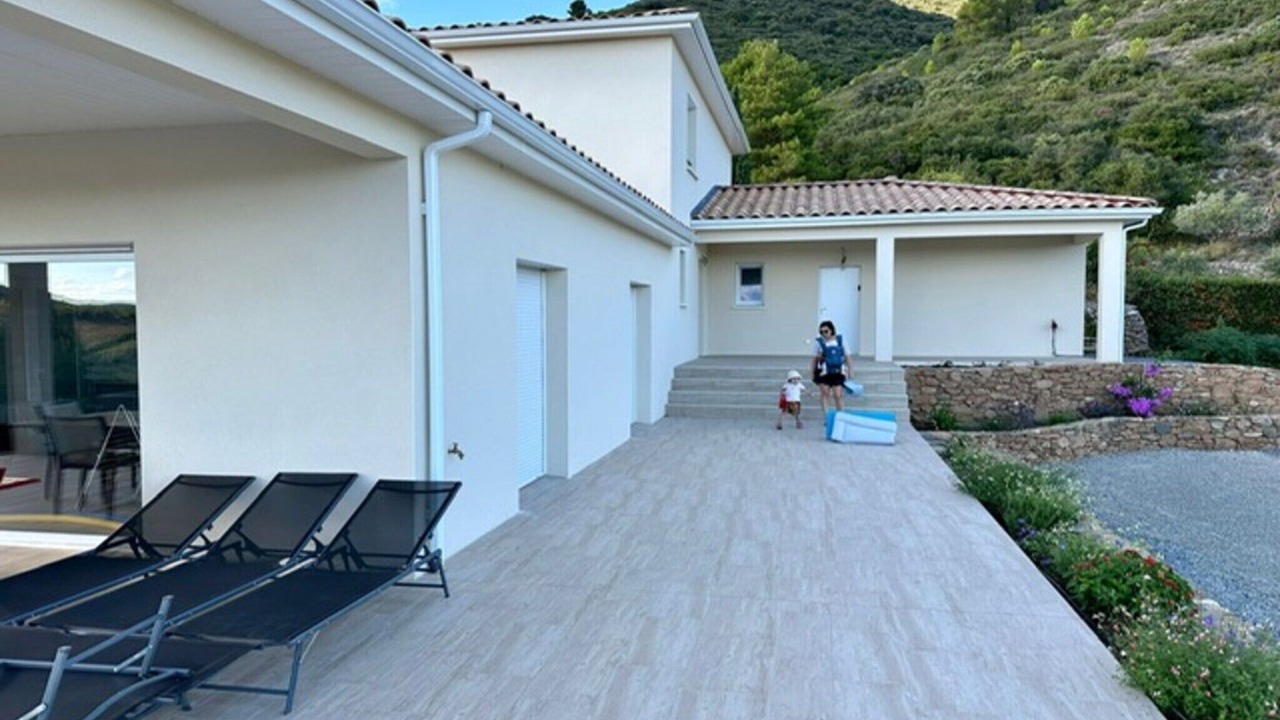 Photo of Outdoor in Roquebrun