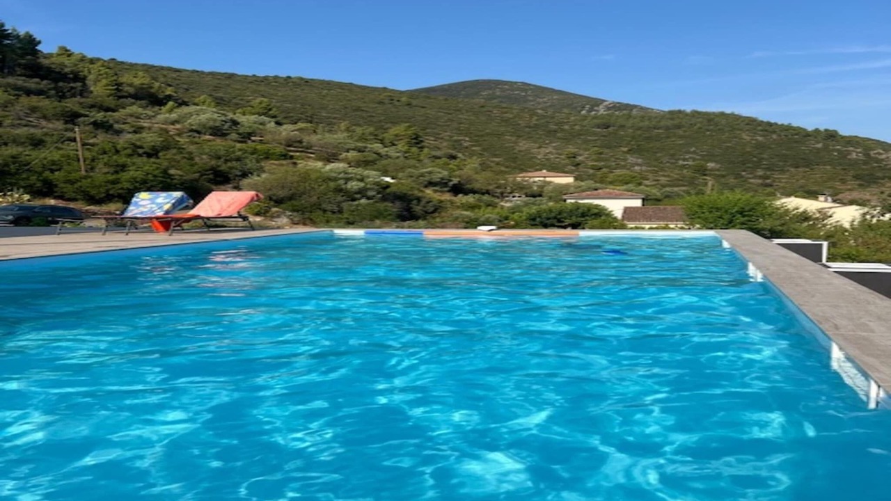 Photo of Outdoor in Roquebrun