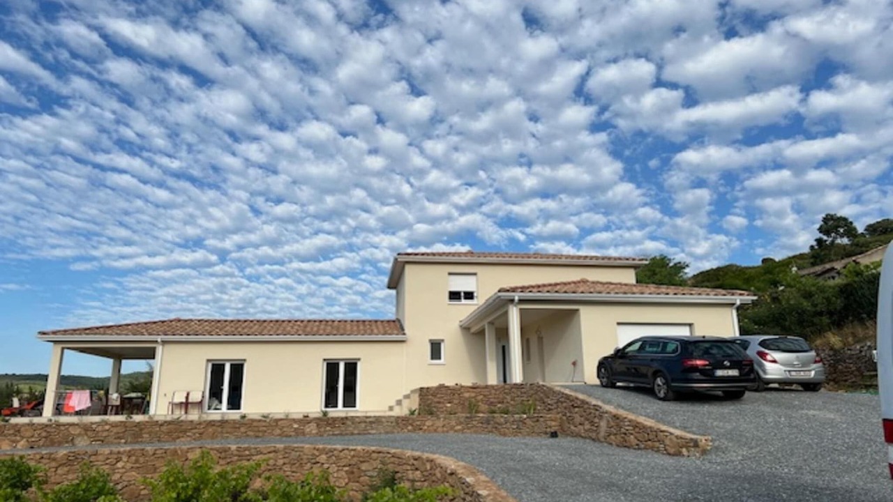Photo of Outdoor in Roquebrun