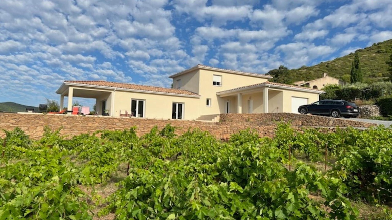 Photo of Outdoor in Roquebrun