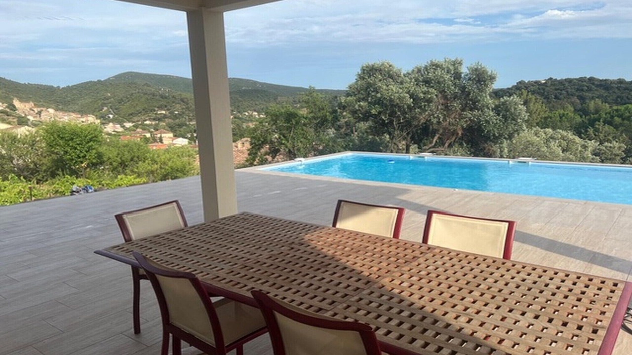 Photo of Outdoor in Roquebrun