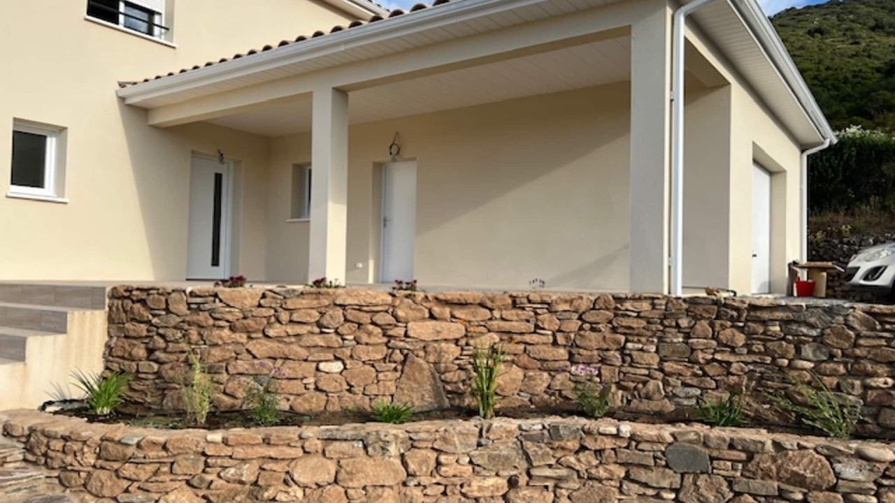 Photo of Outdoor in Roquebrun